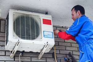 24/7 and Emergency HVAC Near Sycamore, AL | Air Conidtioning and Heating Contractors